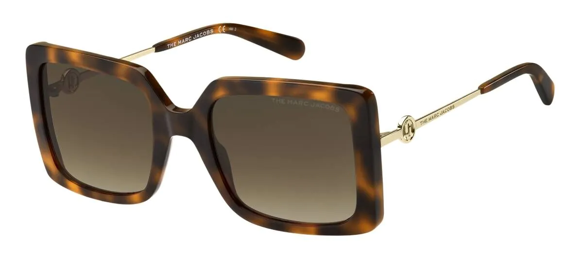 Marc Jacobs Okulary Przeciwsłoneczne MARC 579/S 20478905L54HA