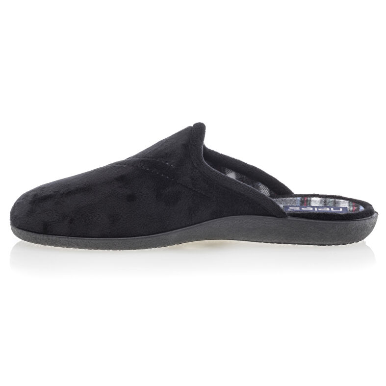 Chinelo preto masculino