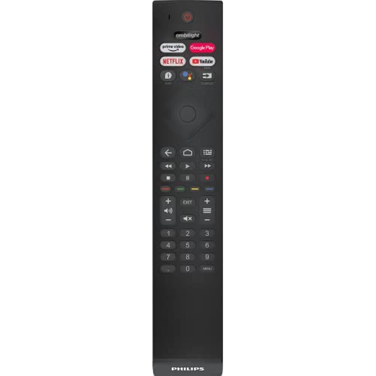 Smart TV Philips 50