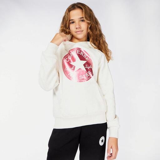  Converse sweatshirt