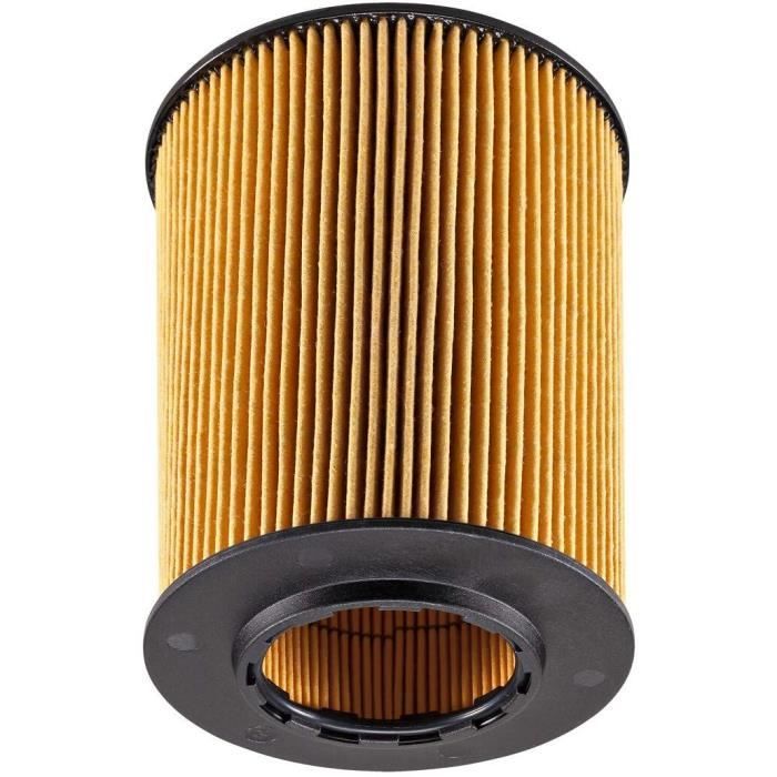 Filtre à huile - VALEO - 586527 - FLT HUI BMW 5 523I BMW 3 320I