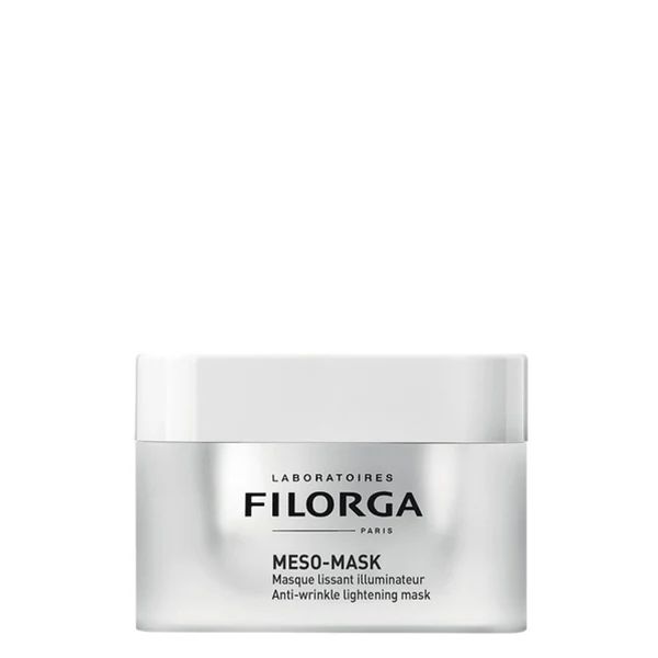 Meso-mask Meso-Mask - Maschera Illuminante viso, Maschera Anti-età viso