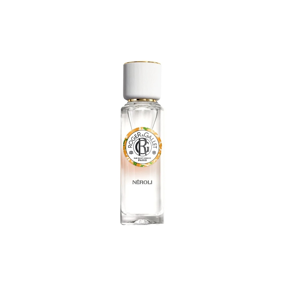 ROGER & GALLET R&G Neroli lõhnavesi 30 ml Vonná wellness voda