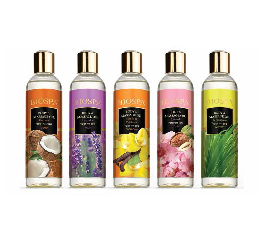 More od Spa