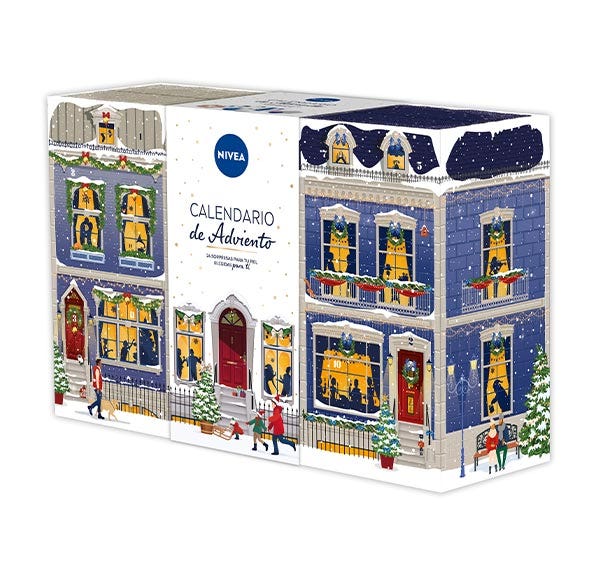 Adventskalender | 1 stk.