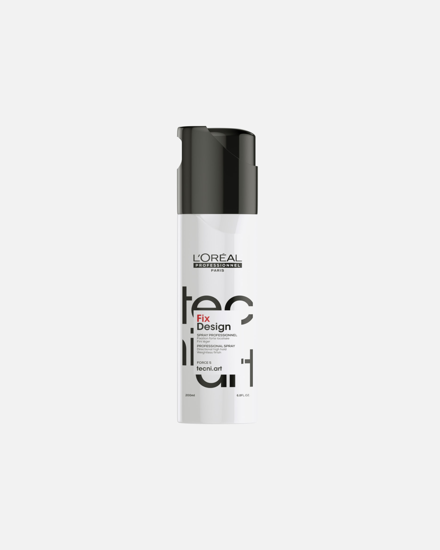 L'Oréal Professionnel Haarspray TecniArt Fix Design - 200 ml