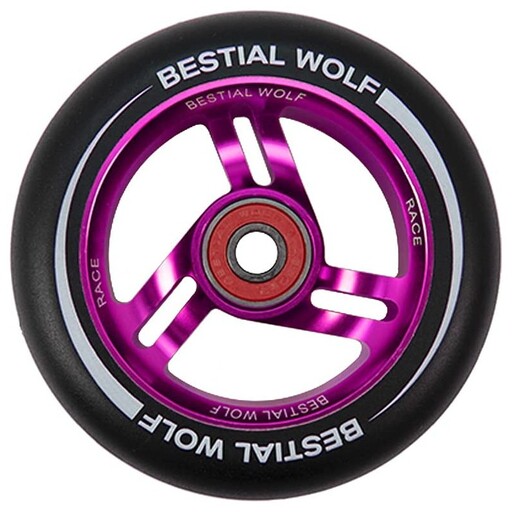  Bestial Wolf Rennrad 110 mm