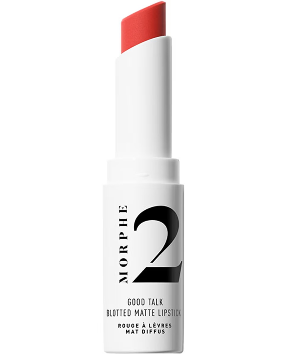 MORPHE 2 M2 GOOD TALK SOFT MATTE LIPSTICK