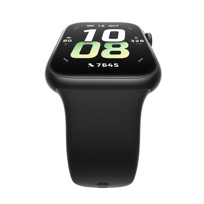 Reloj inteligente HONOR Watch 5 - Pantalla AMOLED de 1,85
