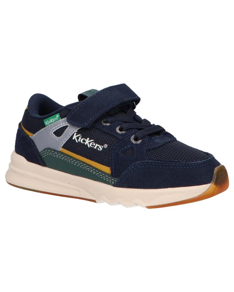 Zapatillas Deporte Kickers 910830-30 Kifujin