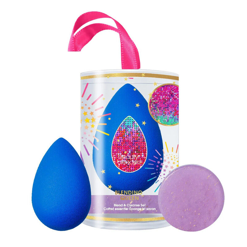 Regina Amestecării Beautyblender