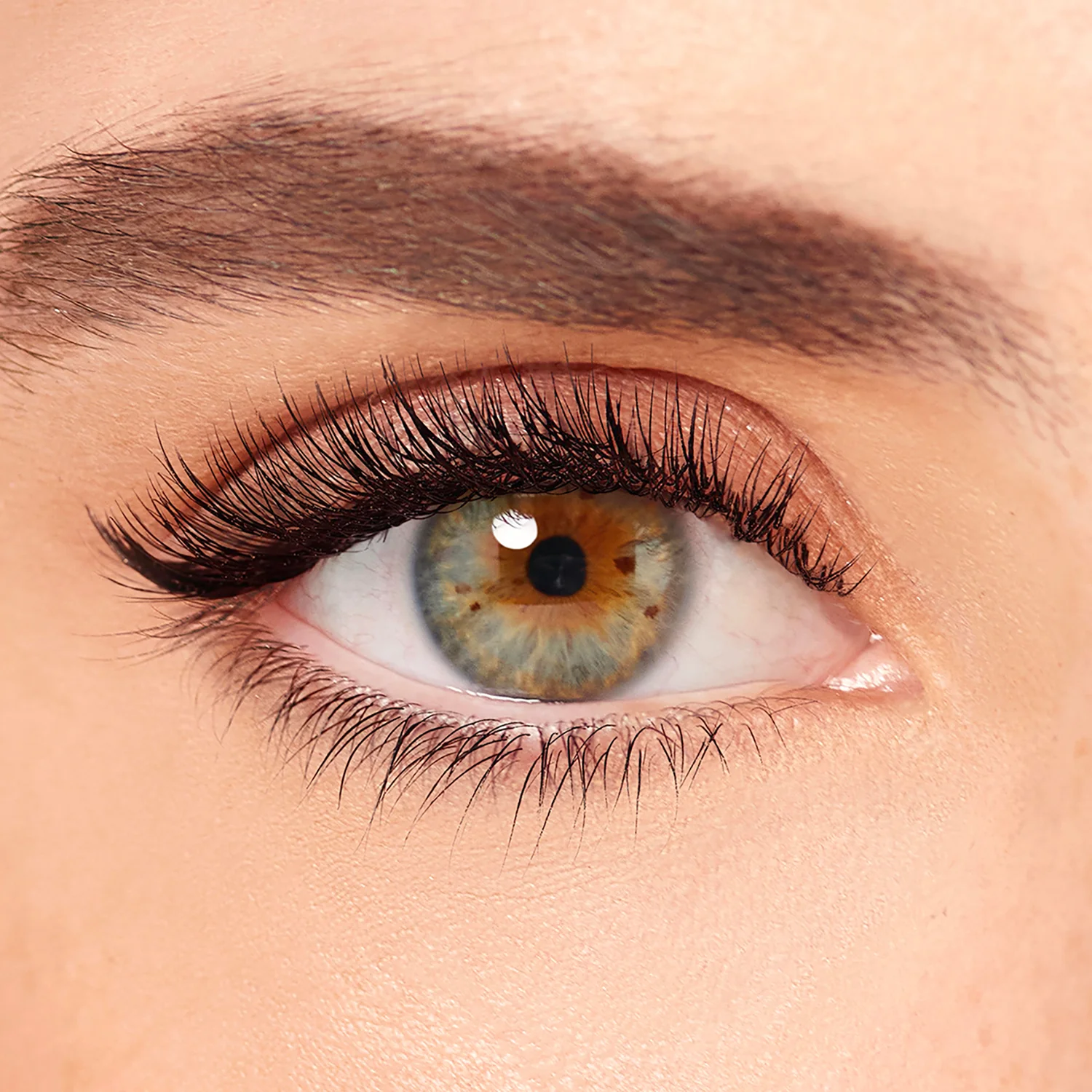 Occhi Impeccabile Mascara - Mascara