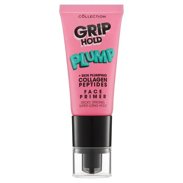Primer viso volumizzante Collection Grip Hold