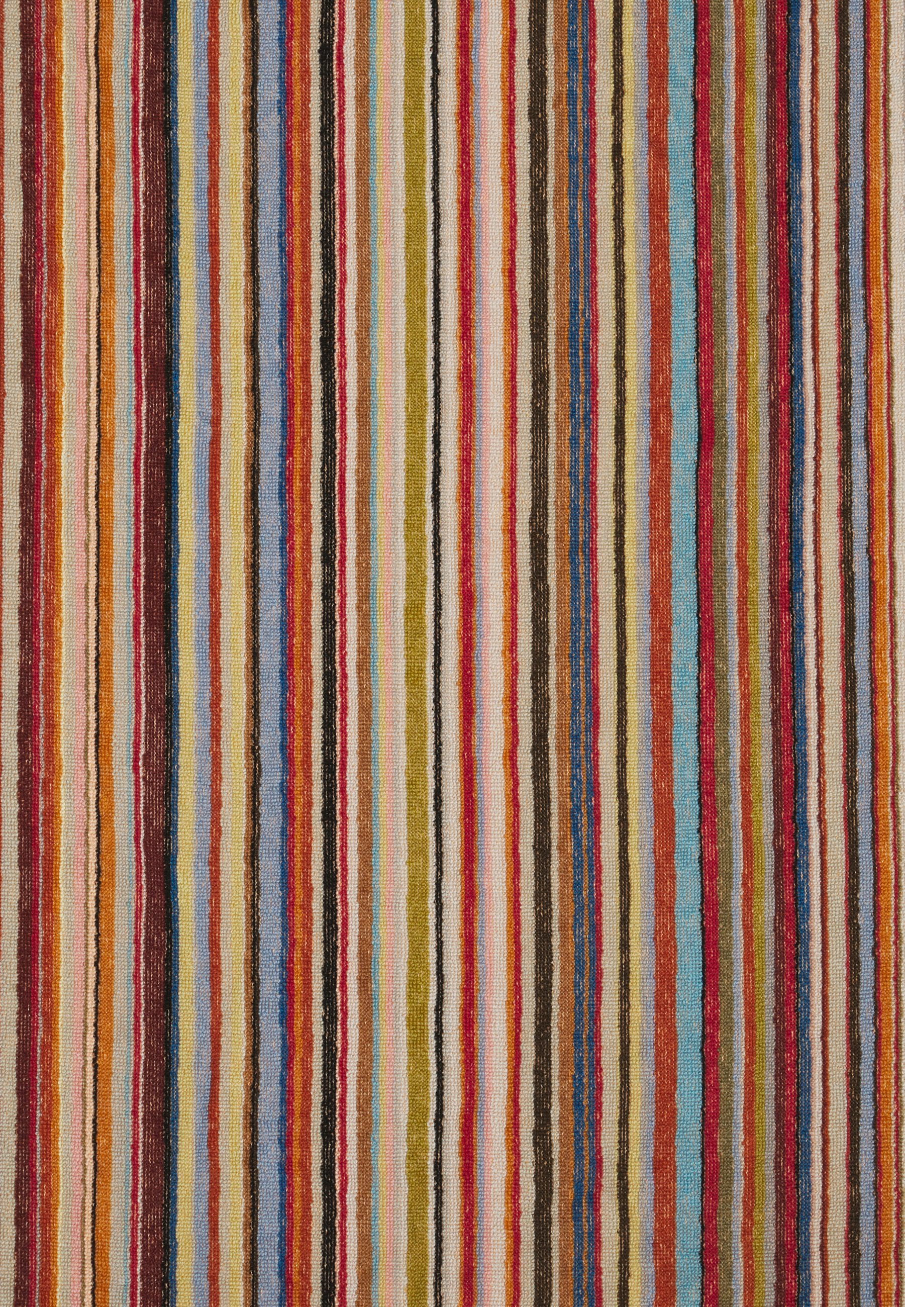 Paul Smith handdoek maat MEDIUM unisex - Overige accessoires - meerkleurig
