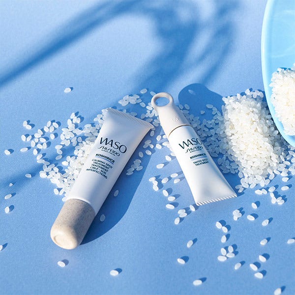 Waso Koshirice Beroligende Punktbehandling | 20 ml