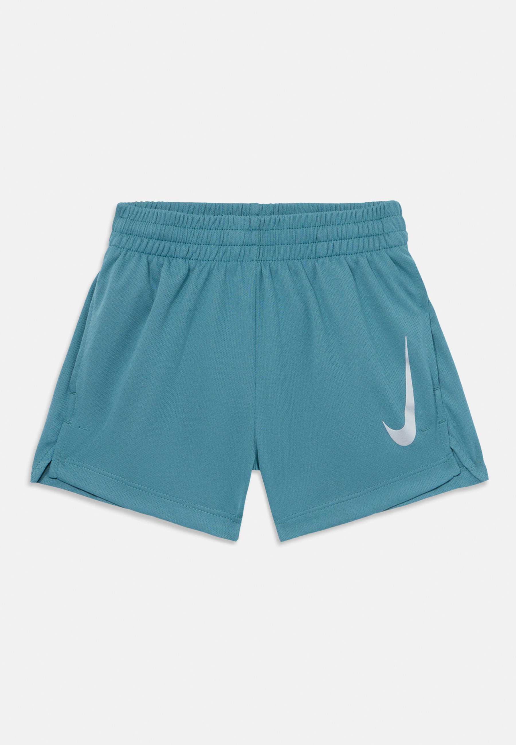 Nike Performance MULTI SPLIT UNISEX - Sportshorts - rookblauw/zwart