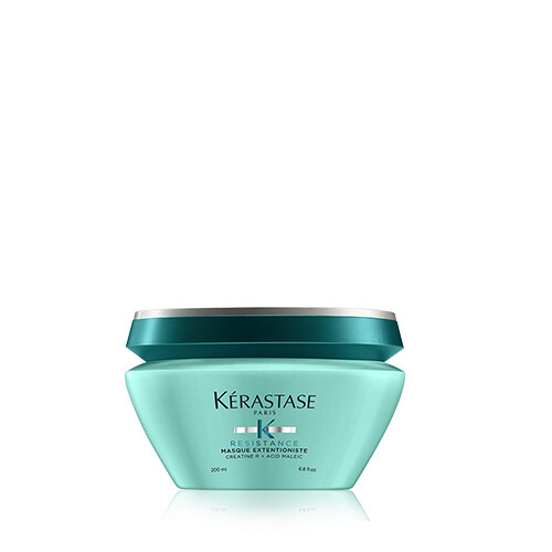 Resistance Masque Extentioniste Hajmaszk 200 ml - Kérastase