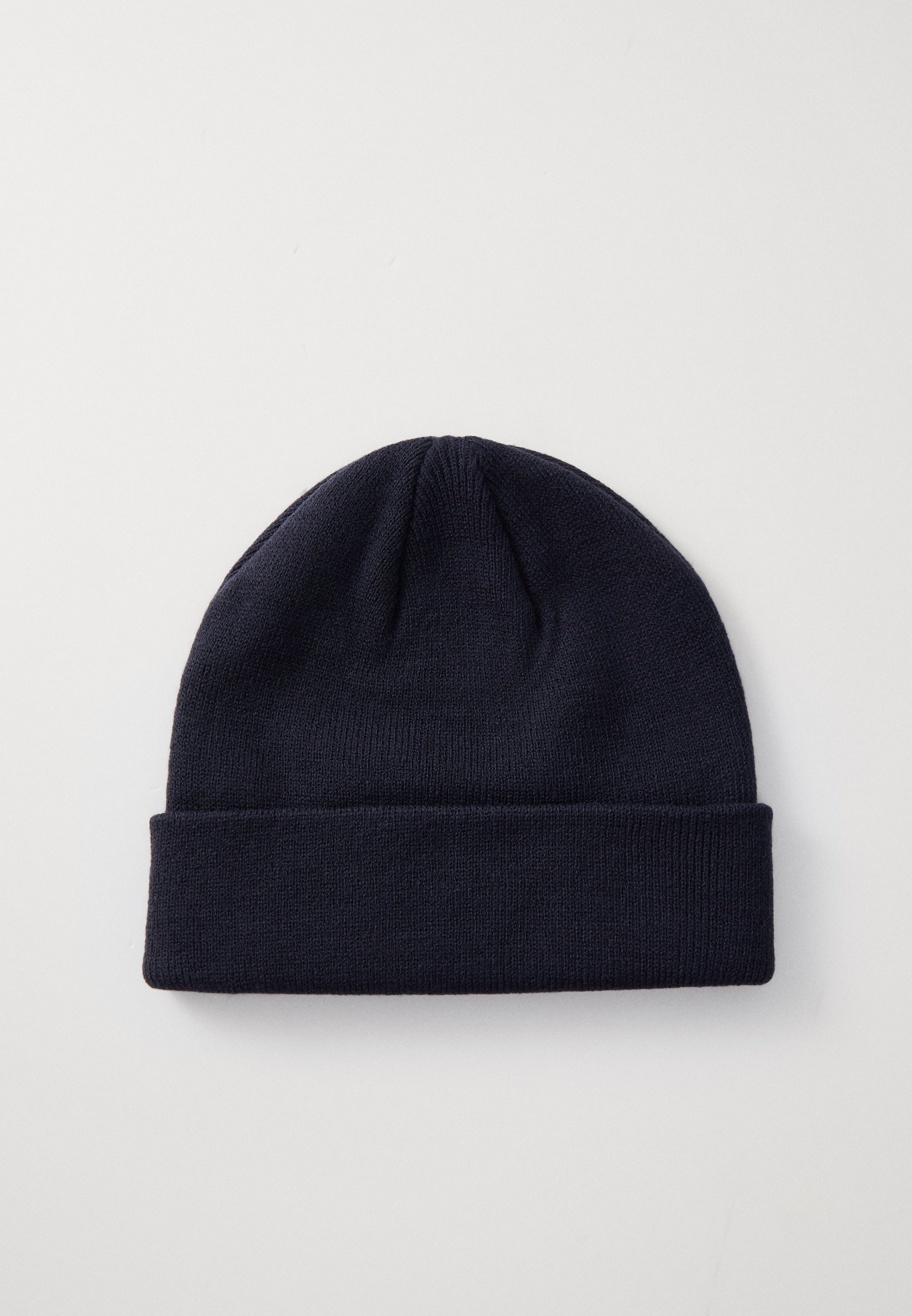Champion LIFESTYLE BEANIE UNISEXE - Bonnet - bleu foncé