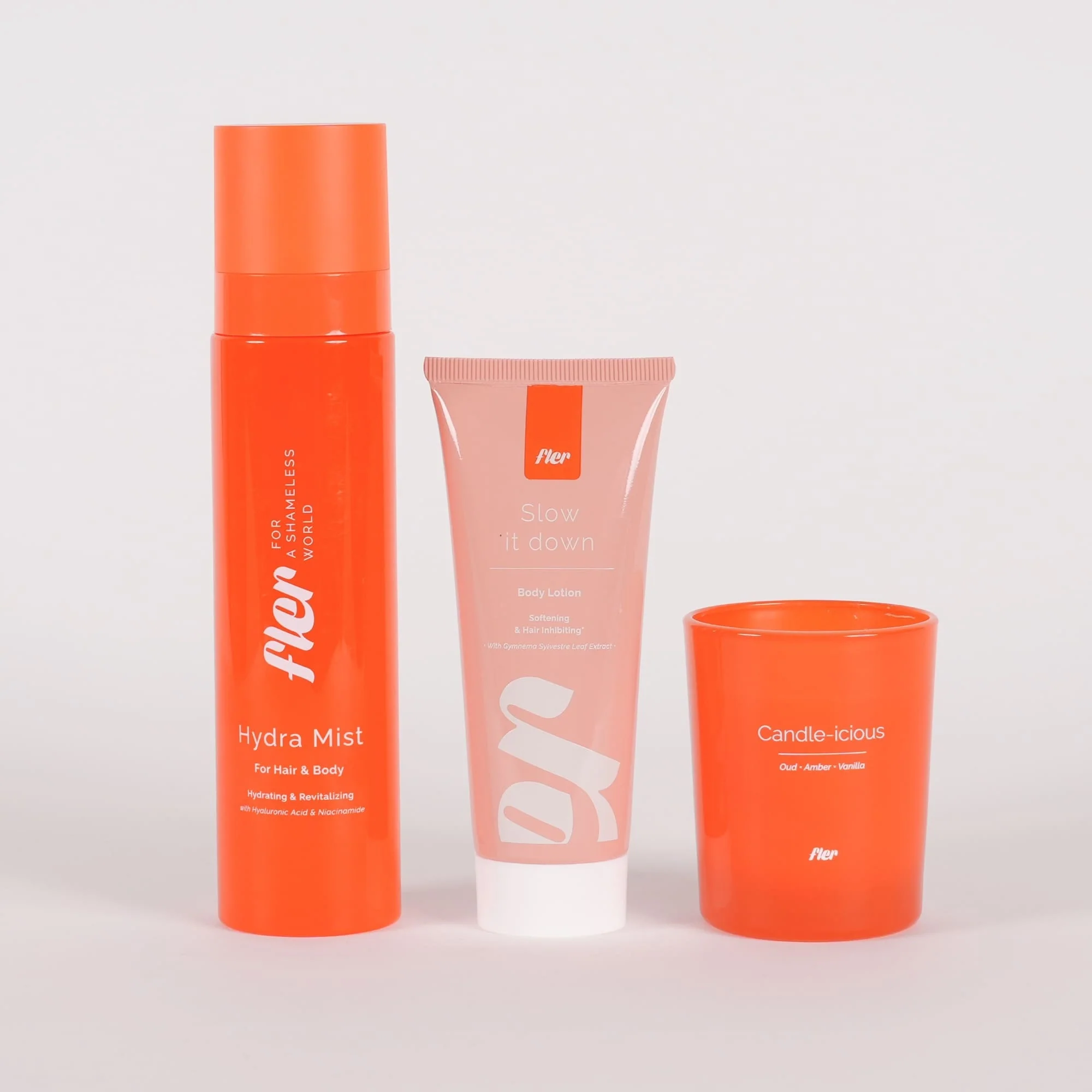 Corpo Relax & Glow Set - Cofanetti Viso e Corpo, Acqua Aromatica