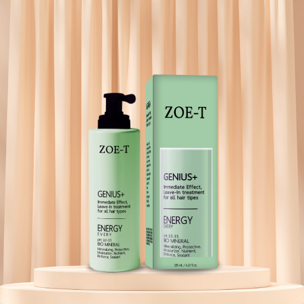 ZOE-T Genius+