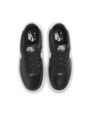 Nike Air Force 1 Big Kids' Shoes