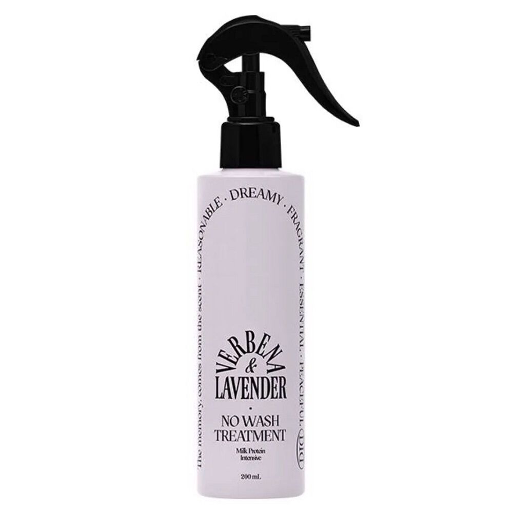 odiD Verveine et Lavande