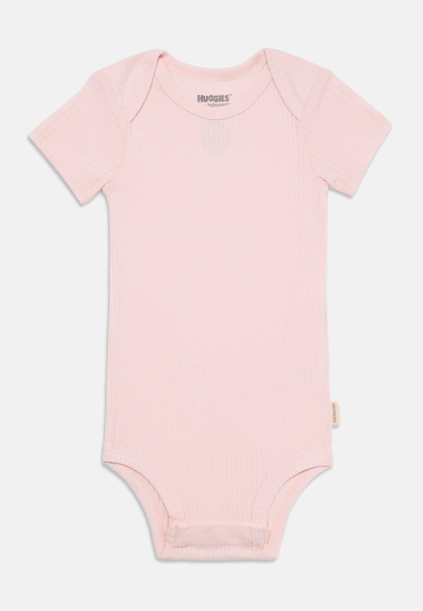 Lot de 3 bodys Huggies Bodyysuit - Granola