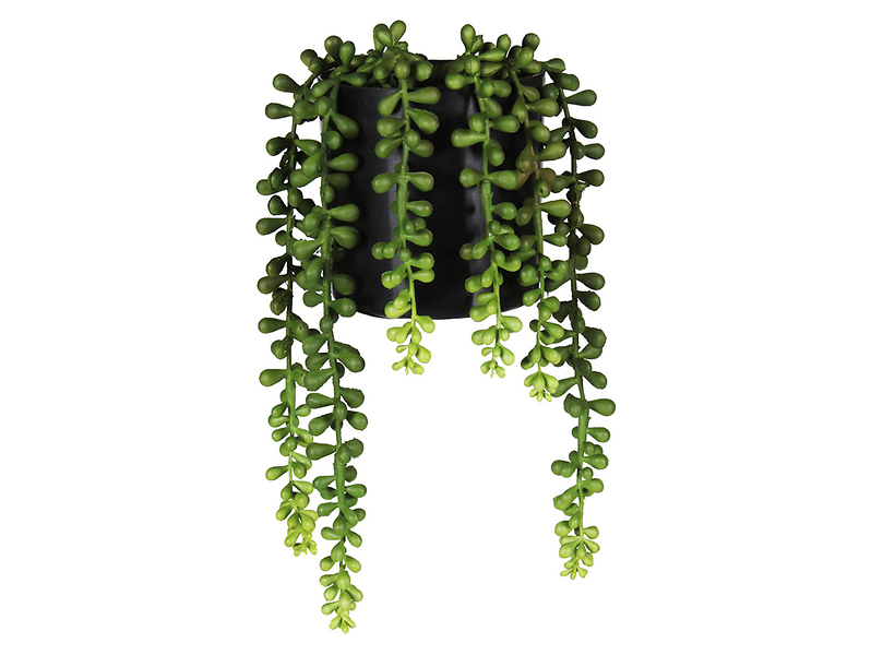 Sztuczna roślina sedum 24 cm