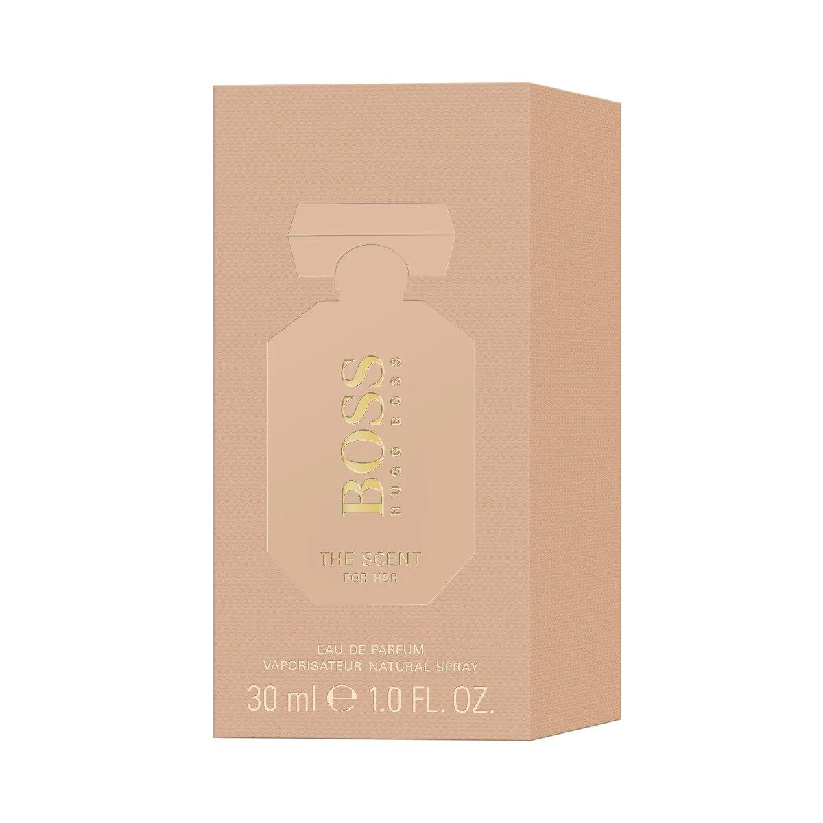 Hugo Boss The Scent for Her Woda perfumowana dla kobiet