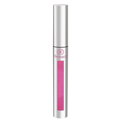 Dermacol Lip Up Plumping Fuktighetsgivende Volumglans 1 enhet