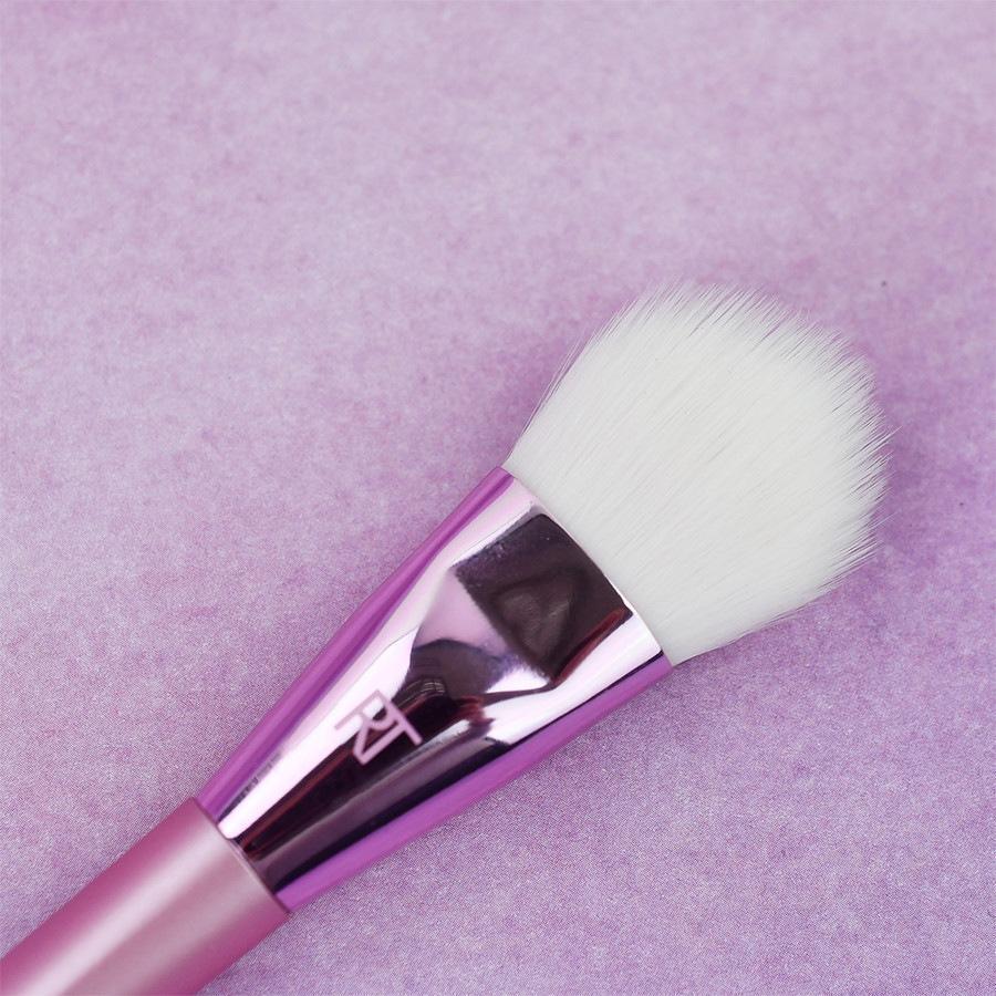 „Real Techniques Cashmere Dreams“ maskuoklio pudros šepetėlis – 1 vnt.