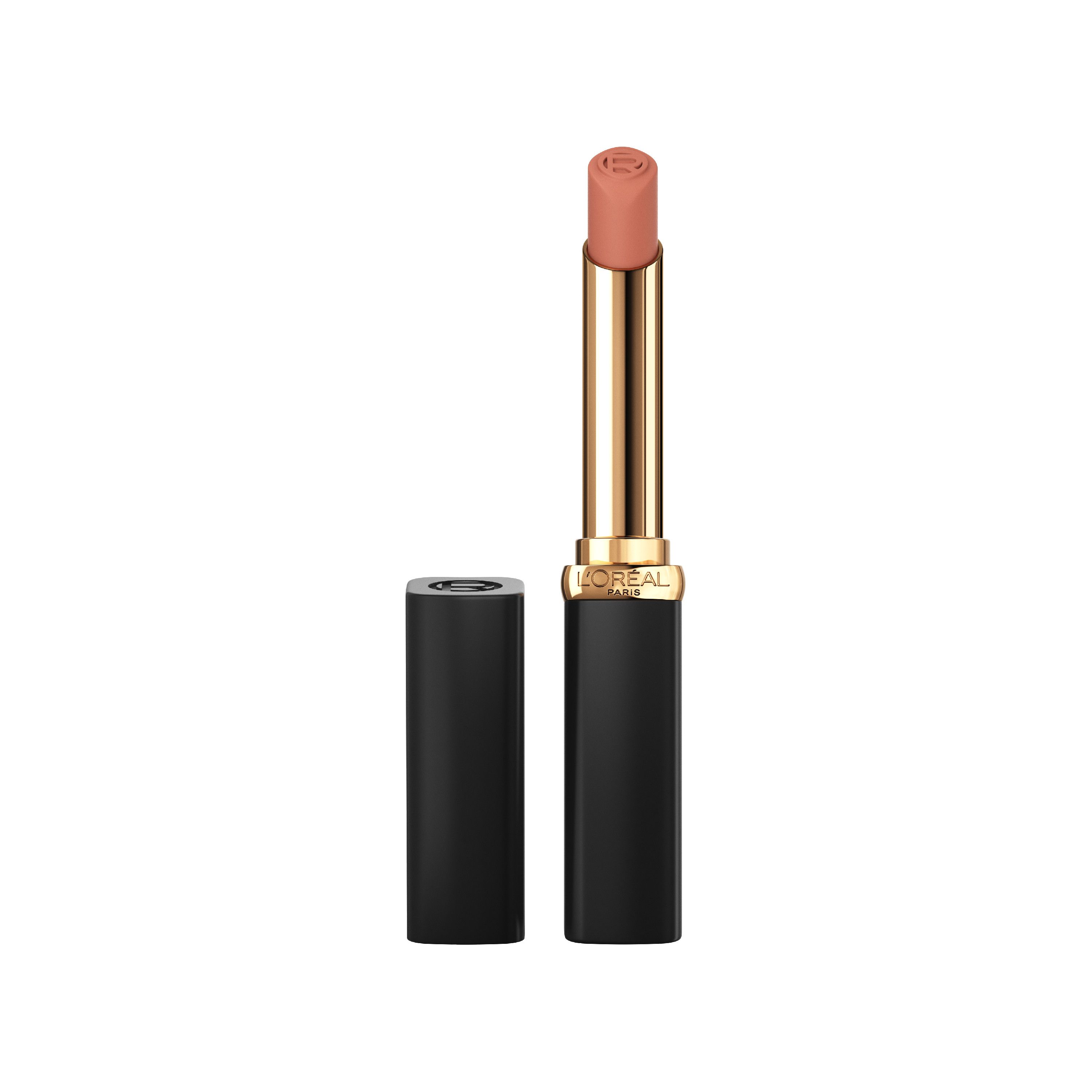 Мат кармин Color Riche Nudes of Worth Кармини