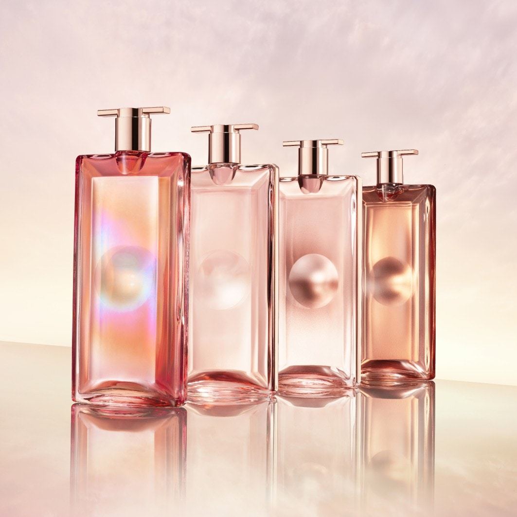 Parfemska voda Lancôme Idôle Nectar - 50 ml
