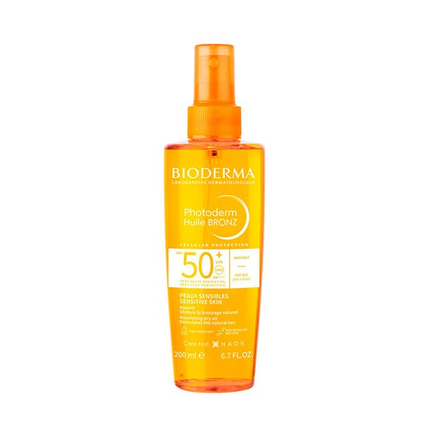 Photoderm Bronz Uleios| 200ML