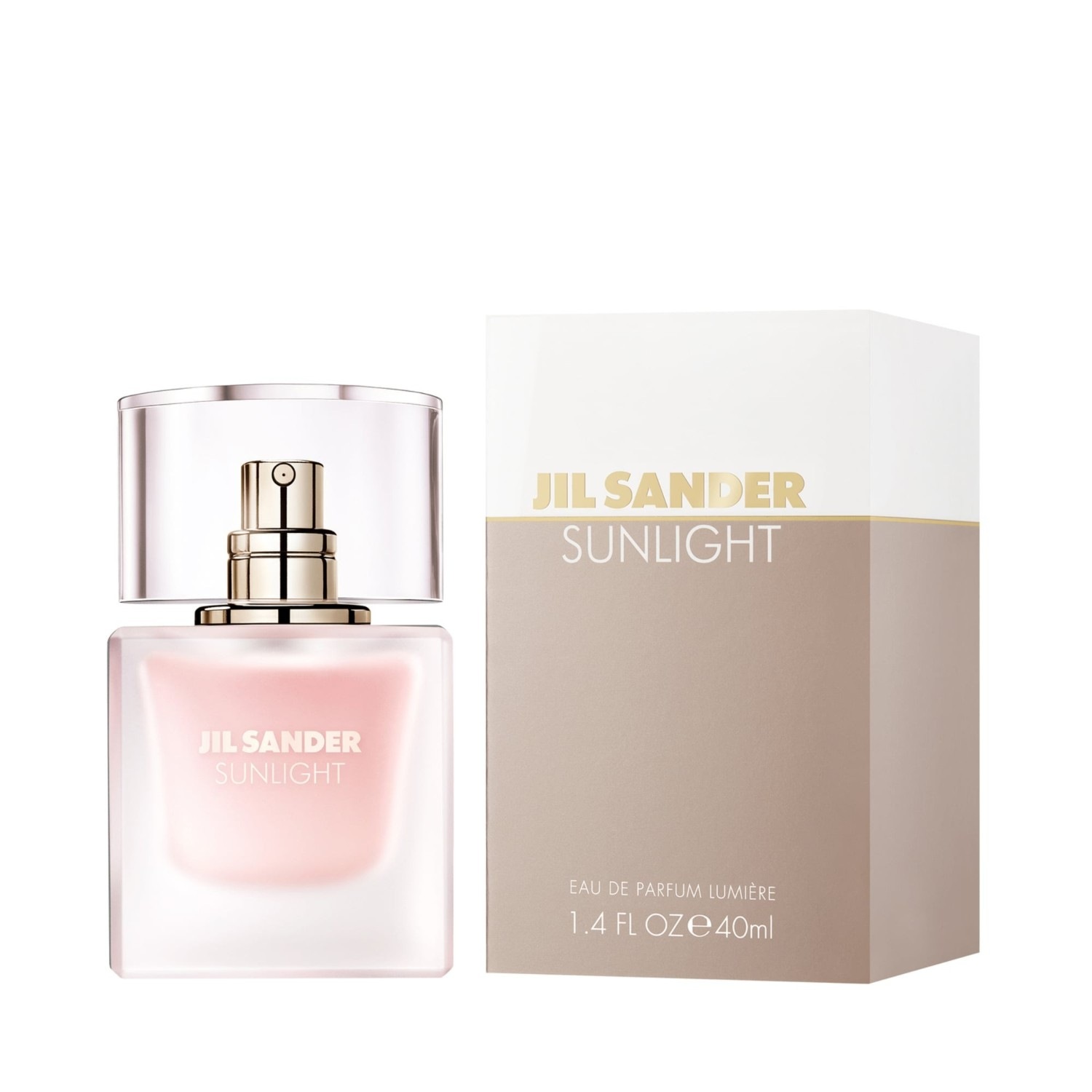 Jil Sander Sunlight Eau de Lumière