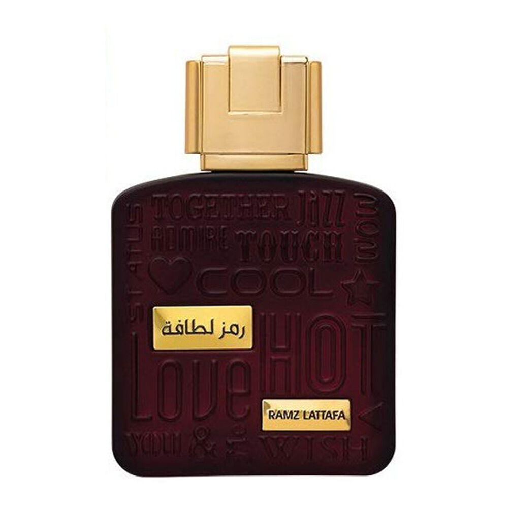 Lattafa Ramz Gold