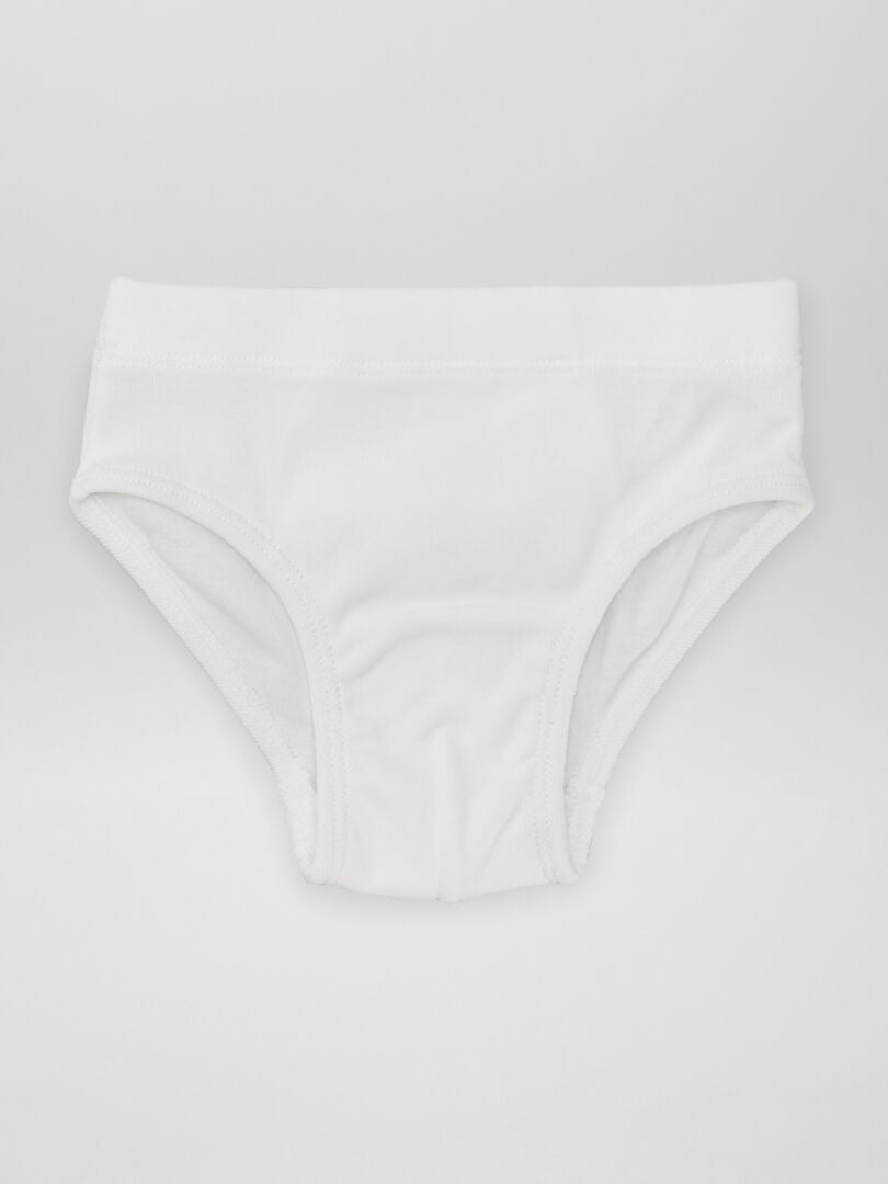 Conjunto de 3 calzoncillos 'Simba' de 'Disney' - simba