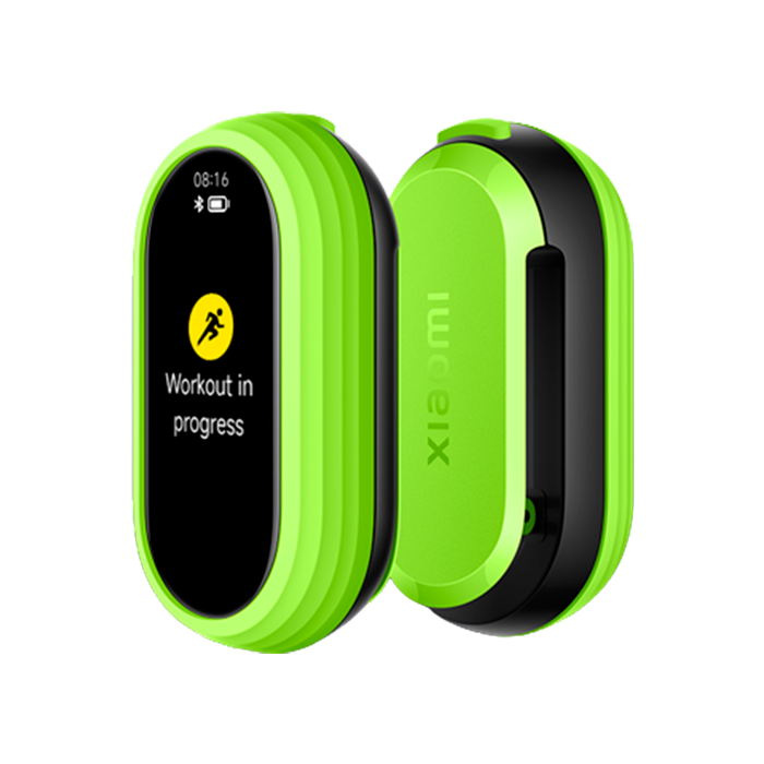 Clip De Corrida Para Xiaomi Smart Band 8