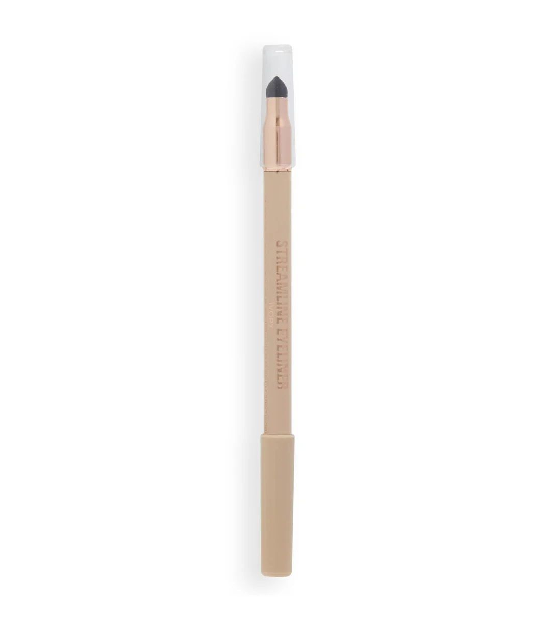 Črtalo za oči Streamline Eyeliner Črtala za oči in svinčniki za oči