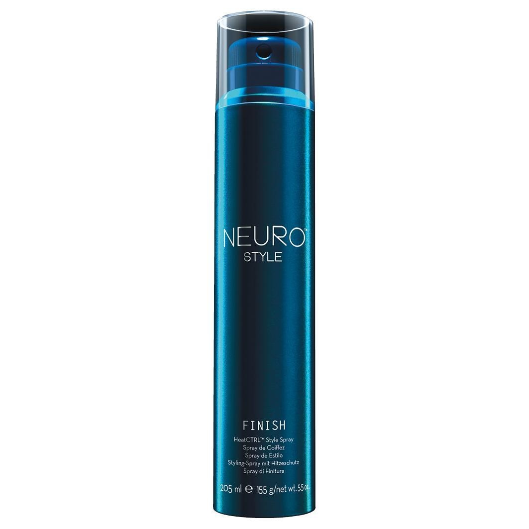 Paul Mitchell varmebeskyttelsesspray – 205 ml