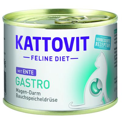 Kattovit-säästöpakkaus 12 x 185 g