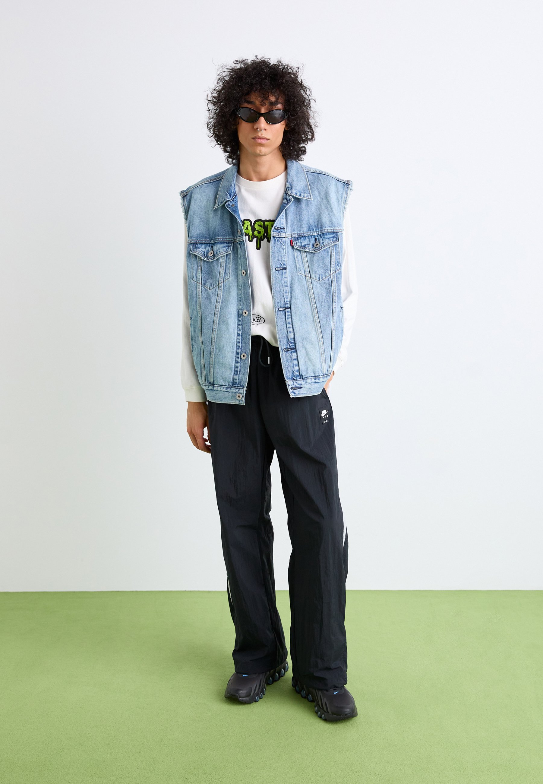 Nike Sportswear lage sneakers