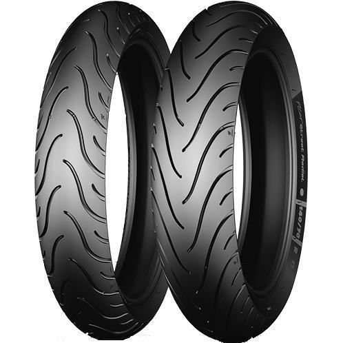 Neumático de carretera para motocicleta MICHELIN 90-90R14 52P PIL STREET