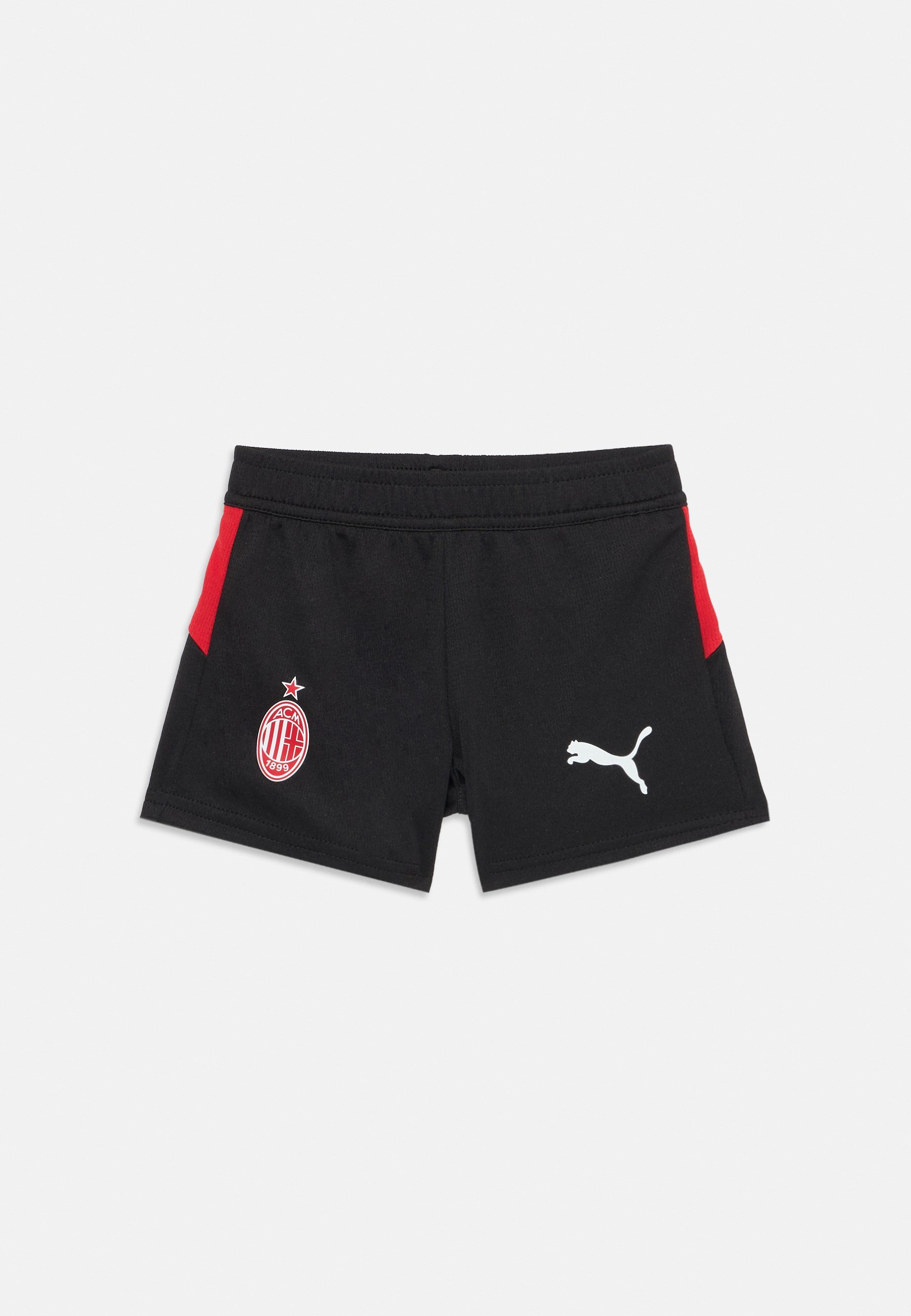 Puma AC MILAN HOME MINIKIT UNISEX SET - Overige accessoires - voor alle tijden rood/puma zwart