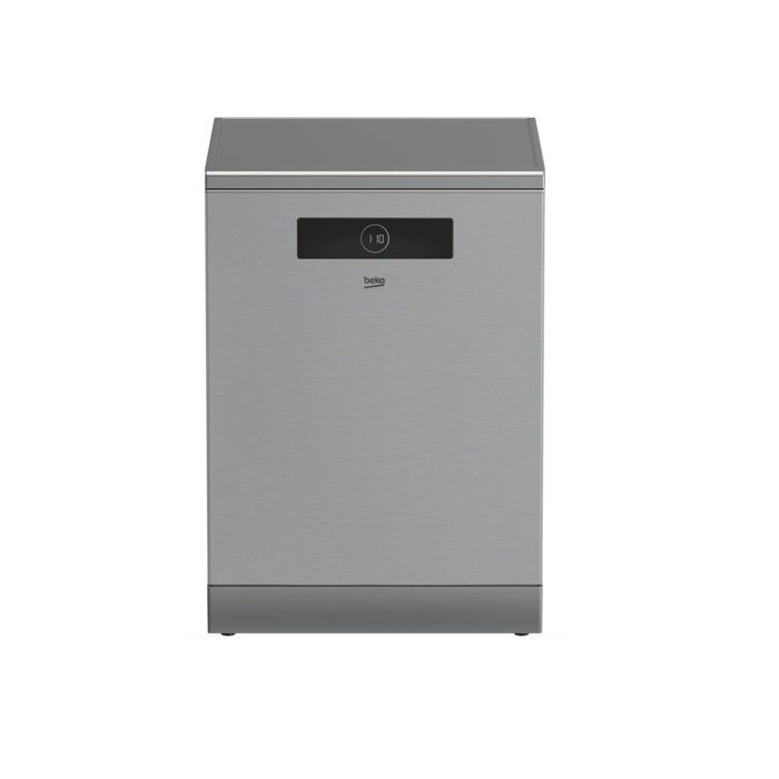 Beko vaatwasser 60 cm, 14 couverts, 44 dB - BDEN38441XA