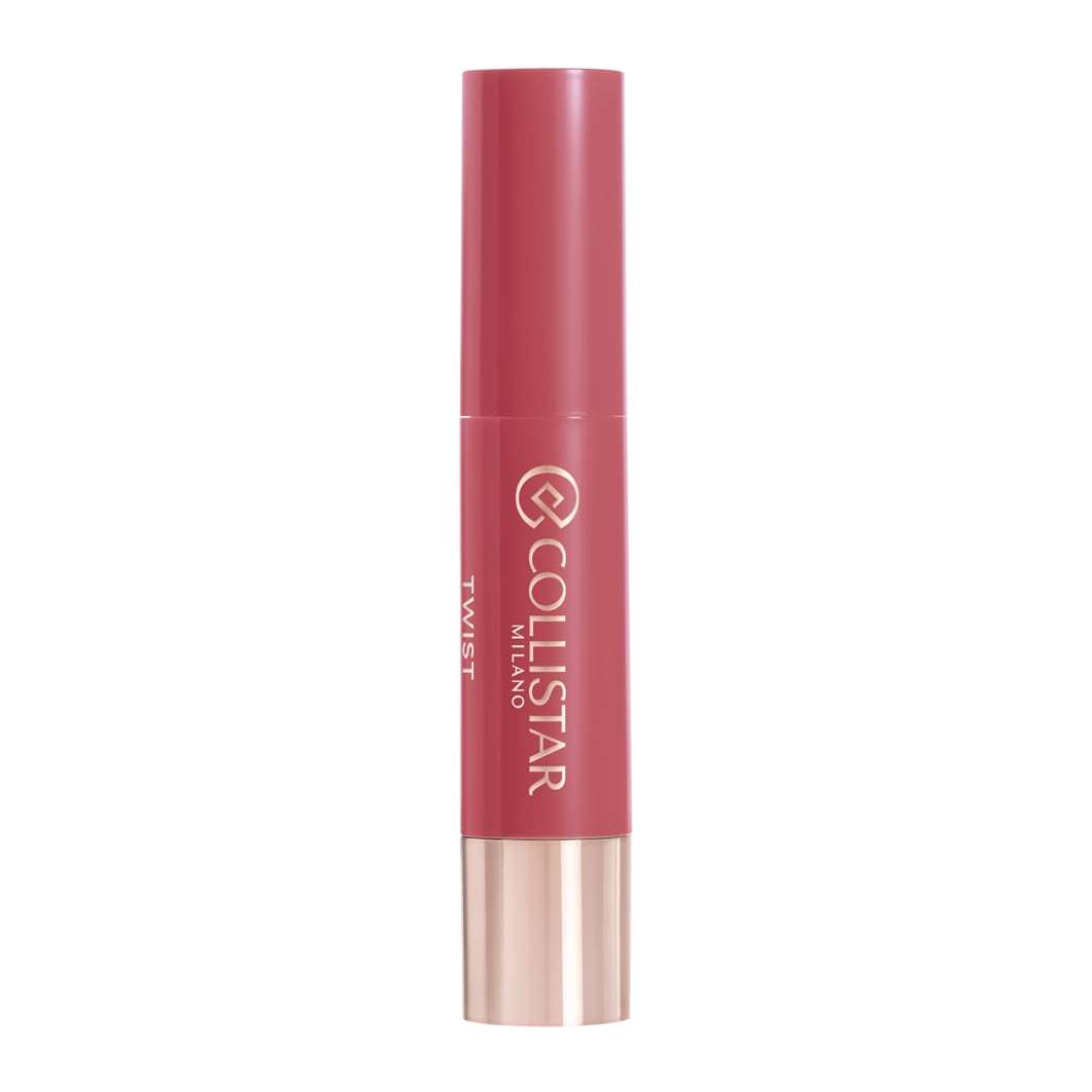 Collistar Lipgloss Twist Balmy Gloss - 7 ml
