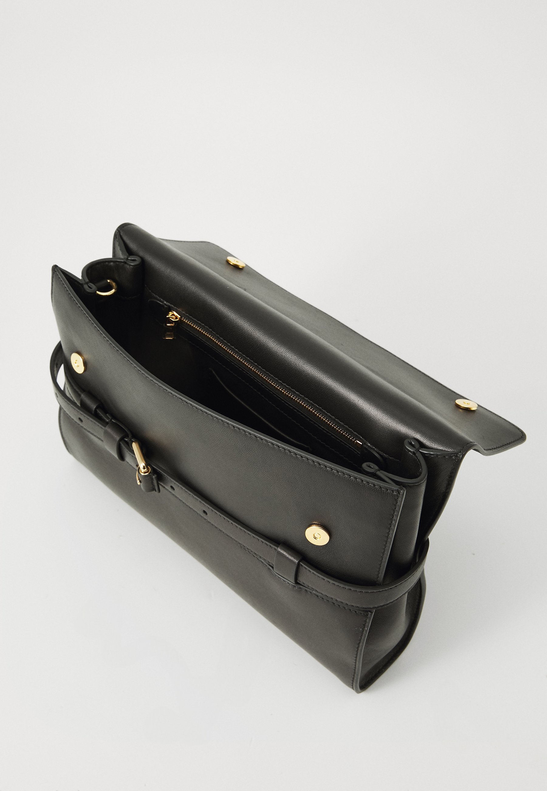 MOSCHINO BAG - Håndveske - black