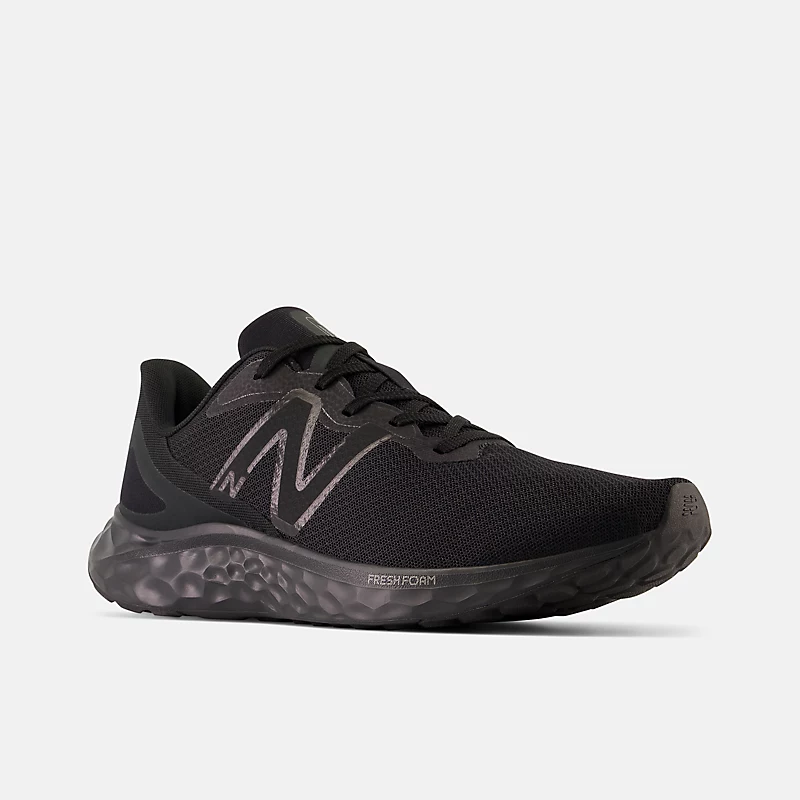 Homme Fresh Foam Arishi v4 - Black