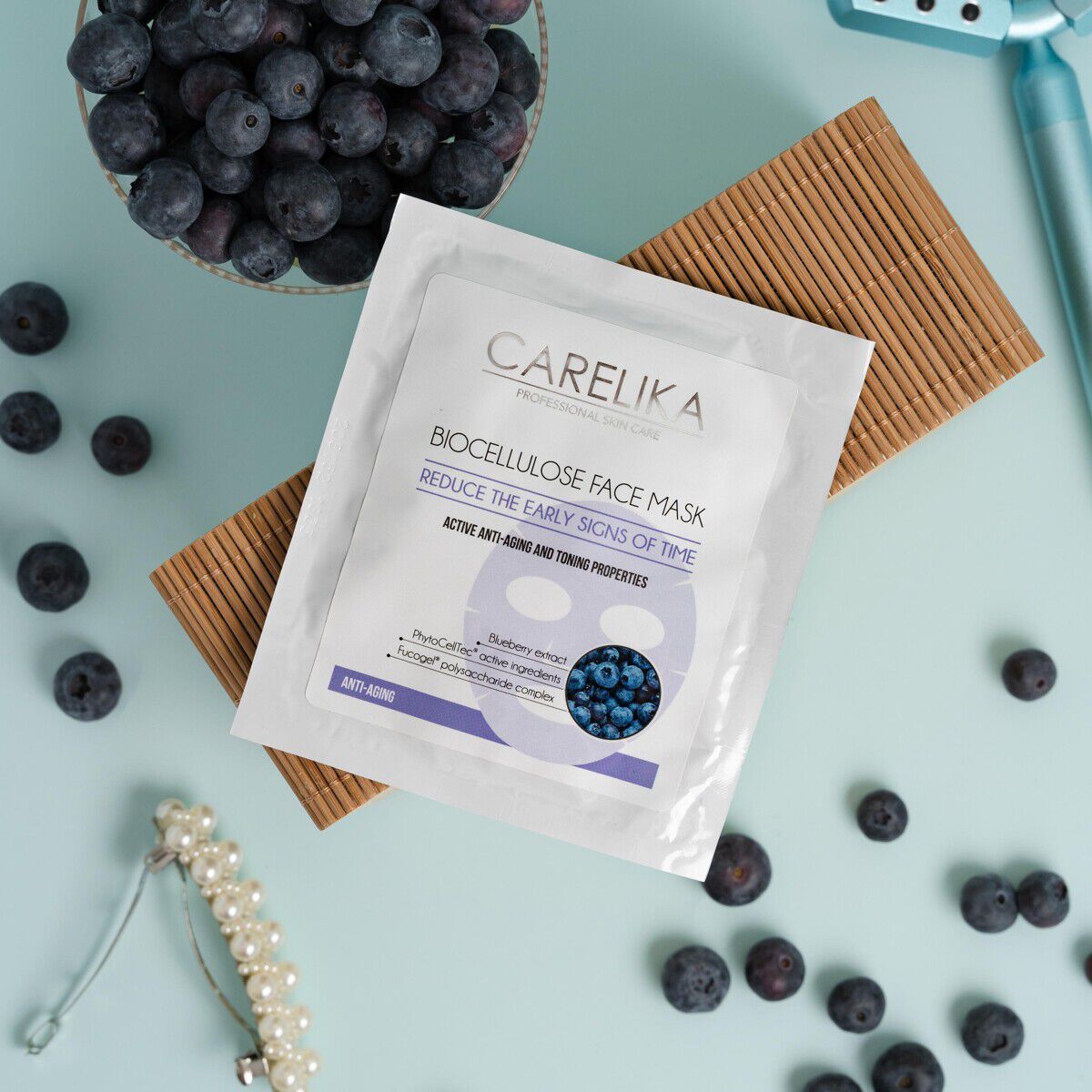 Carelika