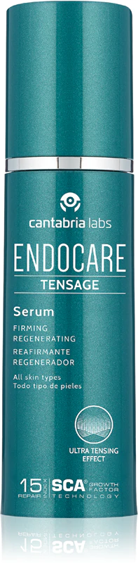Endocare Tensage Light sérum proti starnutiu